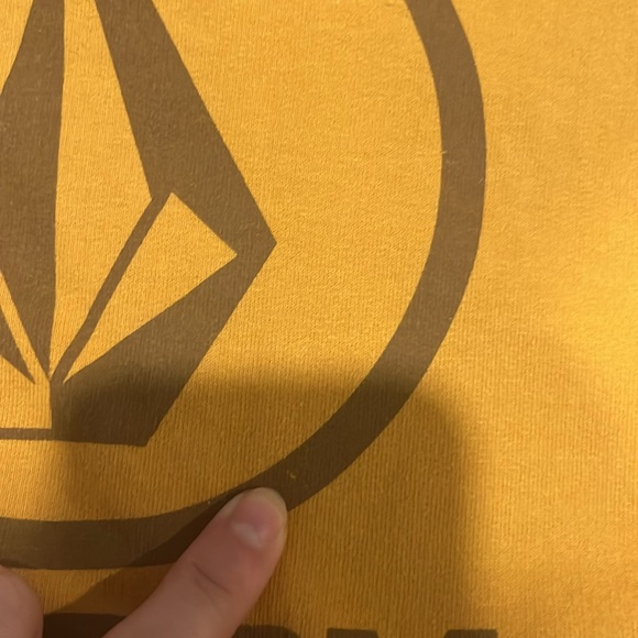 Volcom Sweatshirt - Picture 3 of 3